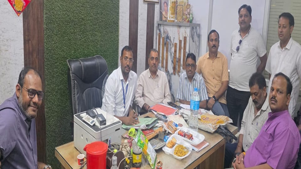 Investigation at Anand Metals uncovers bogus purchases worth Rs 50 lakh