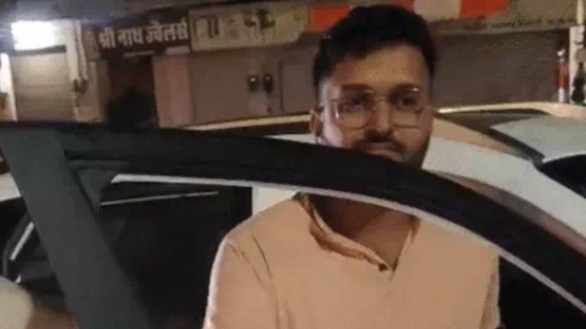 Udaipur ANM Suicide Case Love Marriage Turns Tragic Body Found on Stairs Accused Absconding