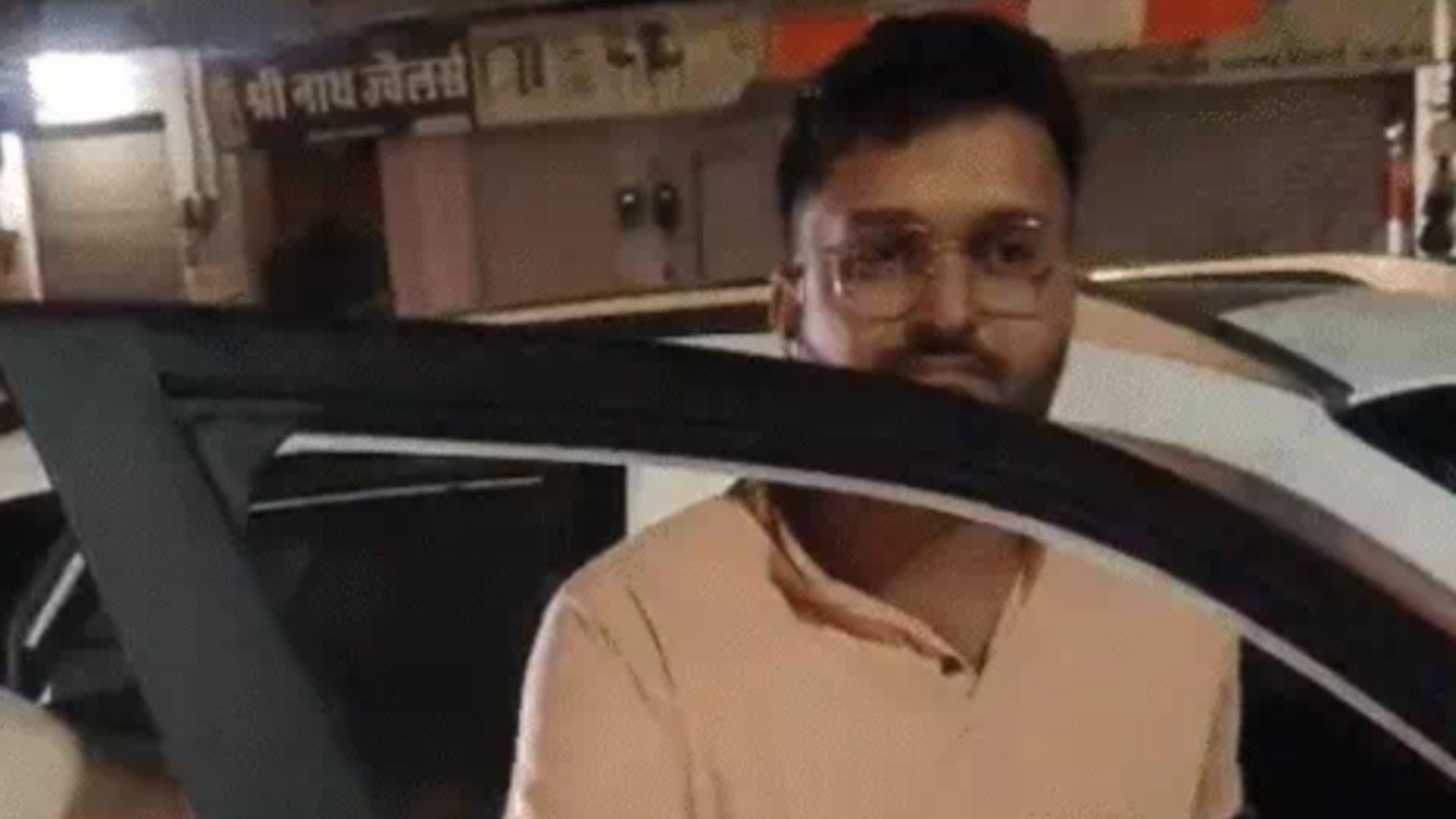 Udaipur ANM Suicide Case Love Marriage Turns Tragic Body Found on Stairs Accused Absconding
