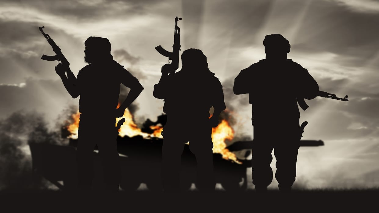 UP: Major Revelation in ATS Investigation—Suspected Terrorists Were in Contact with Pakistani Handlers and Rec