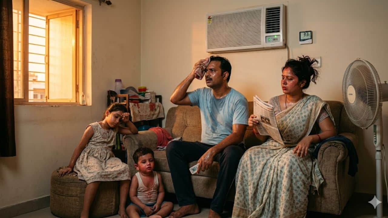 बढ़ाएं एसी की कूलिंग