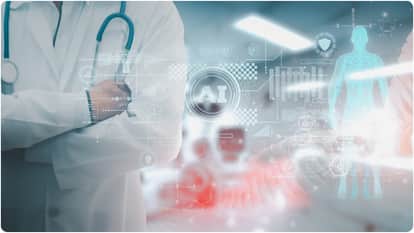 how accurate is artificial intelligence ai medical information and advice study issued Warning