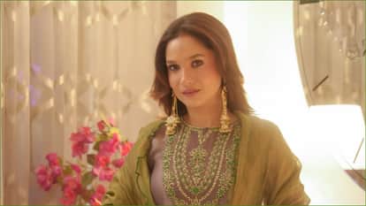 Pavitra Rishta Fame actress Ankita Lokhande X account gets hacked actress urges fans to ignore any activity