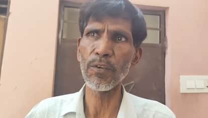 Man Body Found Hanging in Modinagar