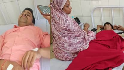 UP Big News 500 Huts Gutted in Cylinder Blast; Akhilesh Calls BJP 'Deceitful'; Bulldozers Roll Over Eidgah an