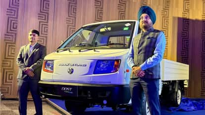 Ashok Leyland Launches Dost Twin Fuel and Dost+ XL CNG-Petrol LCVs with Up to 500 km Range