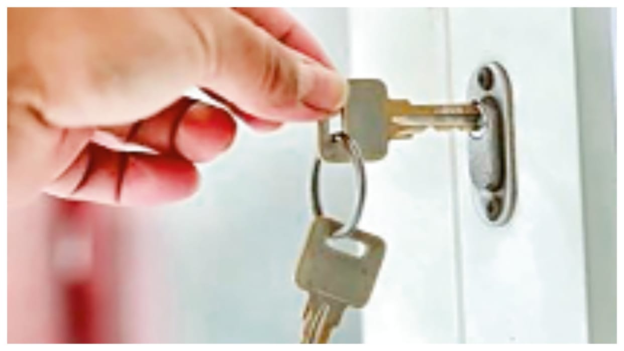 How Exactly Does a Key Unlock a Lock The Great Security Secret Hidden Within