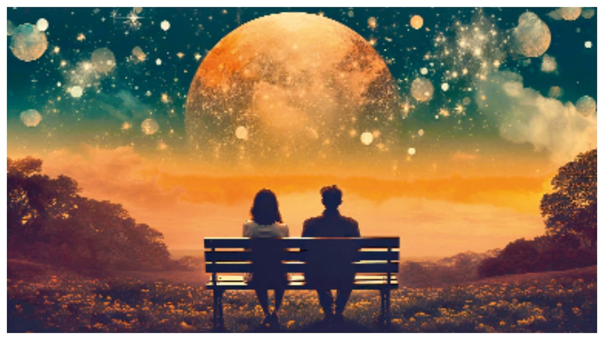 Without Freedom Love Becomes Burden The Journey from Dialogue to Self-Realization