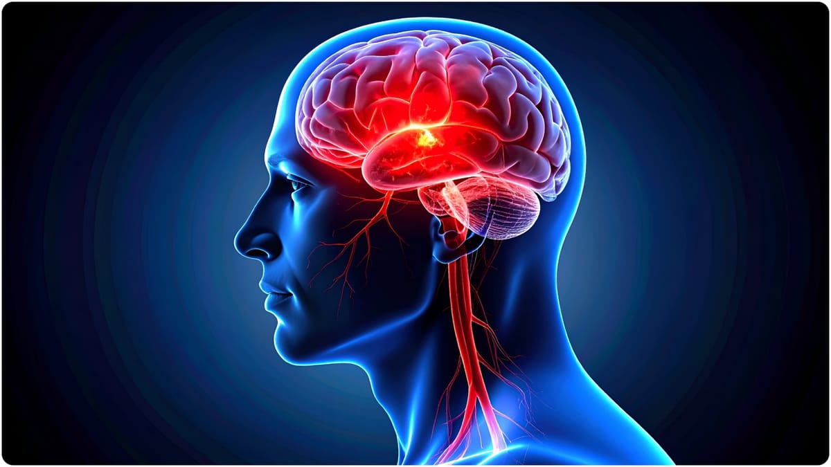 World Brain Day:30 से 50 आयु वर्ग के लोगों में तेजी से बढ़ रहे हैं स्ट्रोक के मामले, इलाज में देरी खतरनाक – World Brain Day: Stroke Cases Rising Rapidly Among People In The 30–50 Age Group. World Brain Day:30 से 50 आयु वर्ग के लोगों में तेजी से बढ़ रहे हैं स्ट्रोक के मामले, इलाज में देरी खतरनाक – World Brain Day: Stroke Cases Rising Rapidly Among People In The 30–50 Age Group.