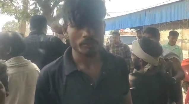 fire break out in Ghaziabads slums An eyewitness comes forward says 10 children missing