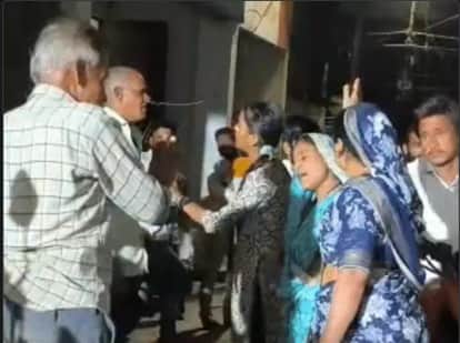 Indore News: Laborer dies at home, organs gnawed by rats, death discovered when children went to pick up ball