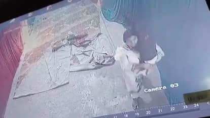 One-Year-Old Child Abducted from Wedding Ceremony in Budaun