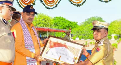 CM Bhajanlal Announces Zero Tolerance Policy, Says Rajasthan Will Become Corruption-Free