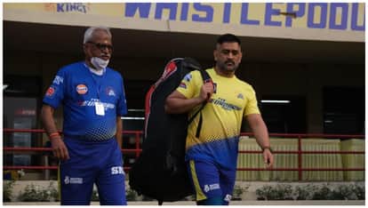 IPL 2026 Controversy: CSK Complains to BCCI Over DJ Remarks and Song During RCB Clash