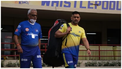 IPL 2026 Controversy: CSK Complains to BCCI Over DJ Remarks and Song During RCB Clash