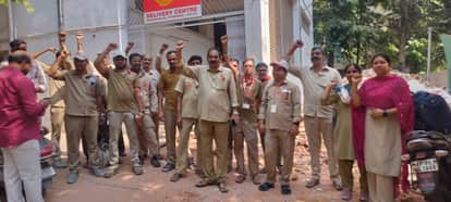 DA/DR Government Cannot Withhold Dearness Allowance for 50 Lakh Central Employees and 69 Lakh Pensioners