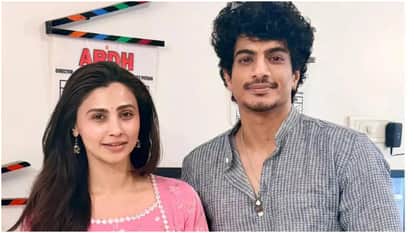 Daisy Shah Recalls Horrible Incident With South Filmmaker Made Her Uncomfortable Says He Was Holding My Hand