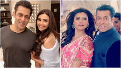 Daisy Shah Recalls Horrible Incident With South Filmmaker Made Her Uncomfortable Says He Was Holding My Hand