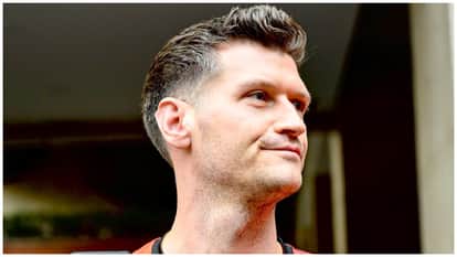 David Payne has been ruled out of IPL 2026 after sustaining an ankle injury Know Details