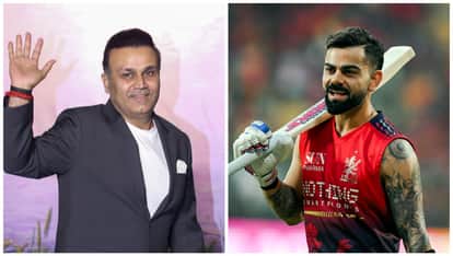 Why Delhi not bought Virat Kohli during IPL 2008? Former Captain Virender Sehwag Statement; Pradeep Sangwan