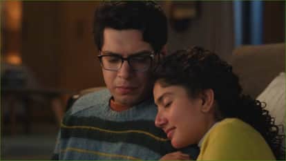 Ek Din Trailer Out: Sai Pallavi and Junaid Khan Aamir Khan Productions Movie Release date