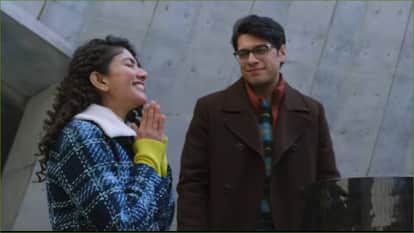 Ek Din Trailer Out: Sai Pallavi and Junaid Khan Aamir Khan Productions Movie Release date