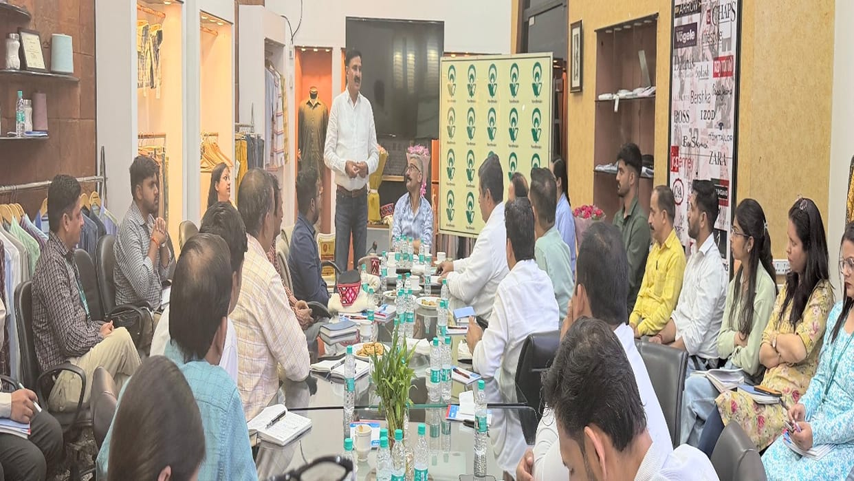 Manjeet Katoch said – now unmarried brothers and sisters will also be included in ESIC.