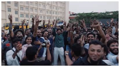 Dulquer Salmaan Wraps Up I m Game Locks Onam 2026 Release for Malayalam action thriller