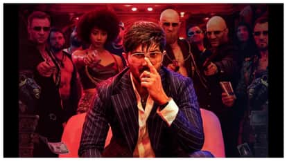 Dulquer Salmaan Wraps Up I m Game Locks Onam 2026 Release for Malayalam action thriller