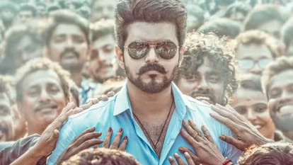 CM Vijay Son Jason Sanjay Teases Plans After Directorial Debut Sigma Says I Have An Actor In Me