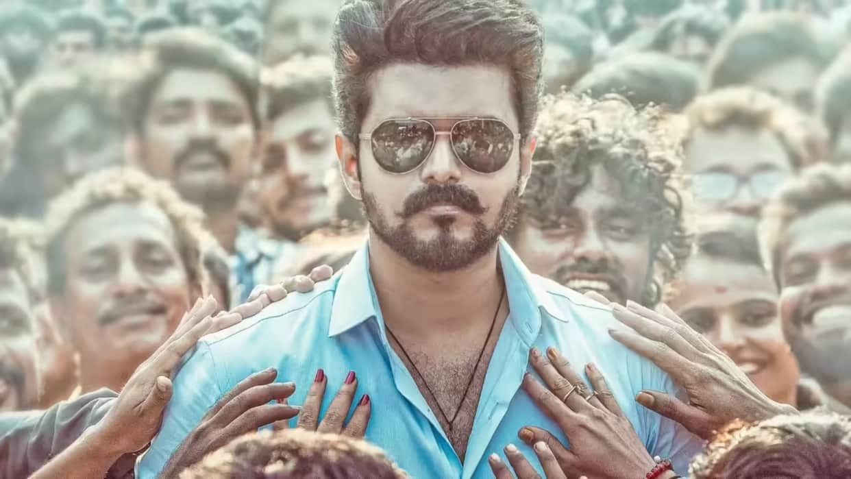 Thalapathy Vijay Starrer Jana Nayagan Eyes On July Release as Censor Clearance Buzz Intensifies