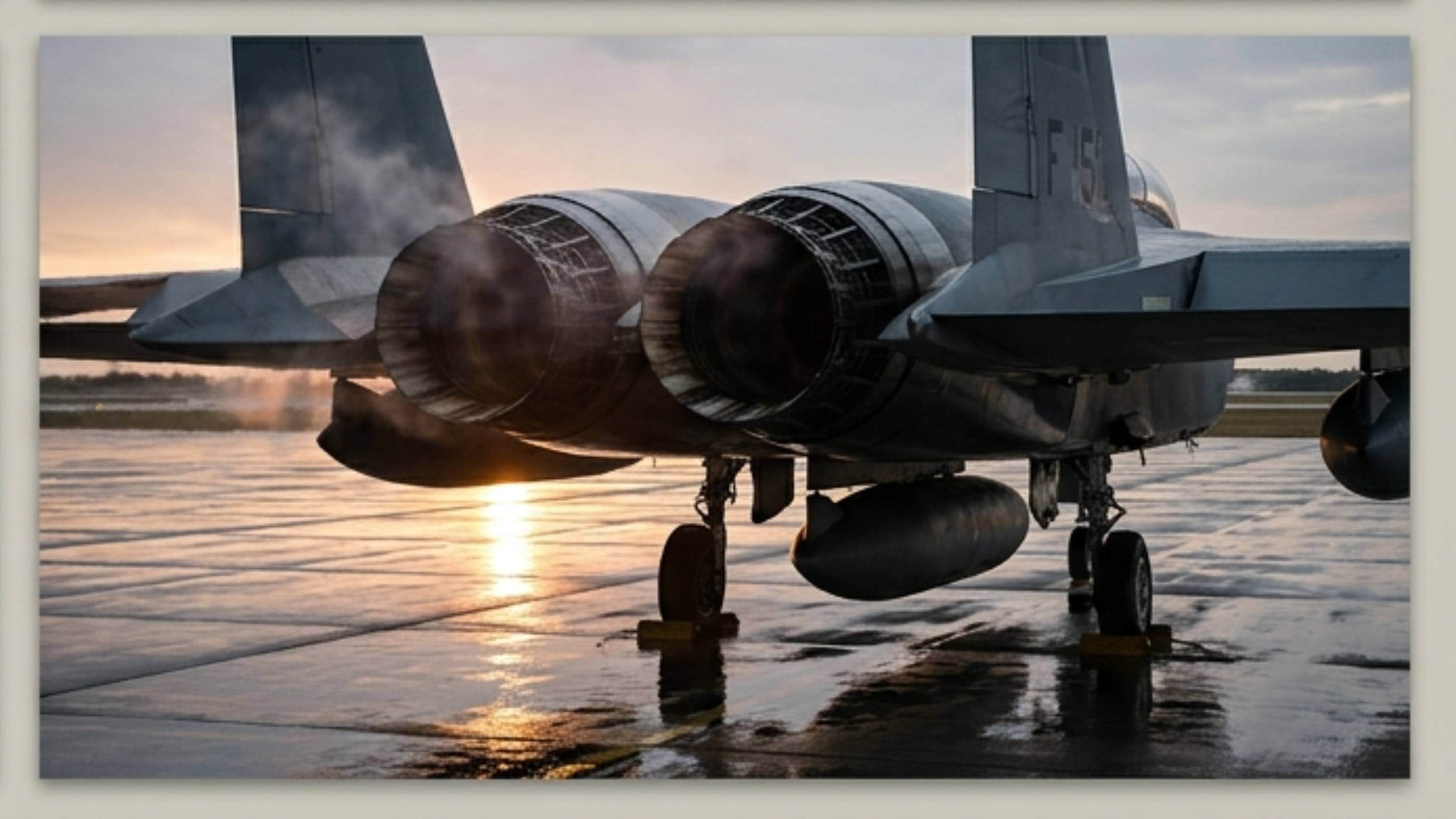 Why are fighter jets painted grey Know Why are Military Jets Of Indian Air Force Painted Grey