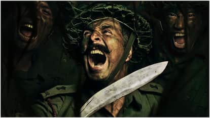 Akshay Kumar Officially Confirms War Drama Gorkha Is Shelved Film Was Announced In 2021