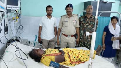 Horrific Road Accident in bhagalpur Bihar Three Dead Including Two Women Six Injured