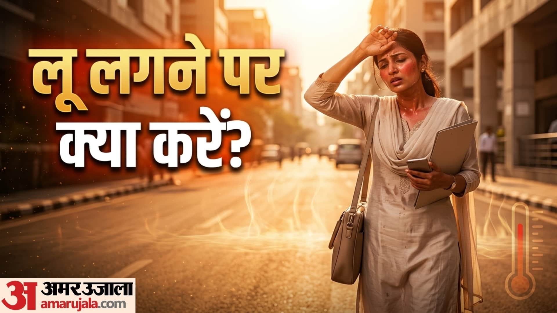 Heat Stroke Care Tips loo se bachne ke upay in hindi loo lagne ke lakshan