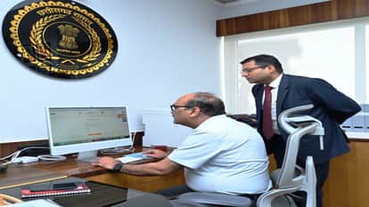 Self-enumeration begins in Chhattisgarh under Census 2027, citizens can now fill in their own information