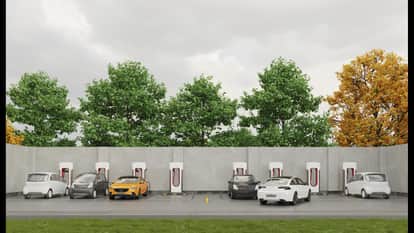 EV Charging Boom: DelhiHits 10,000+ Charging Points