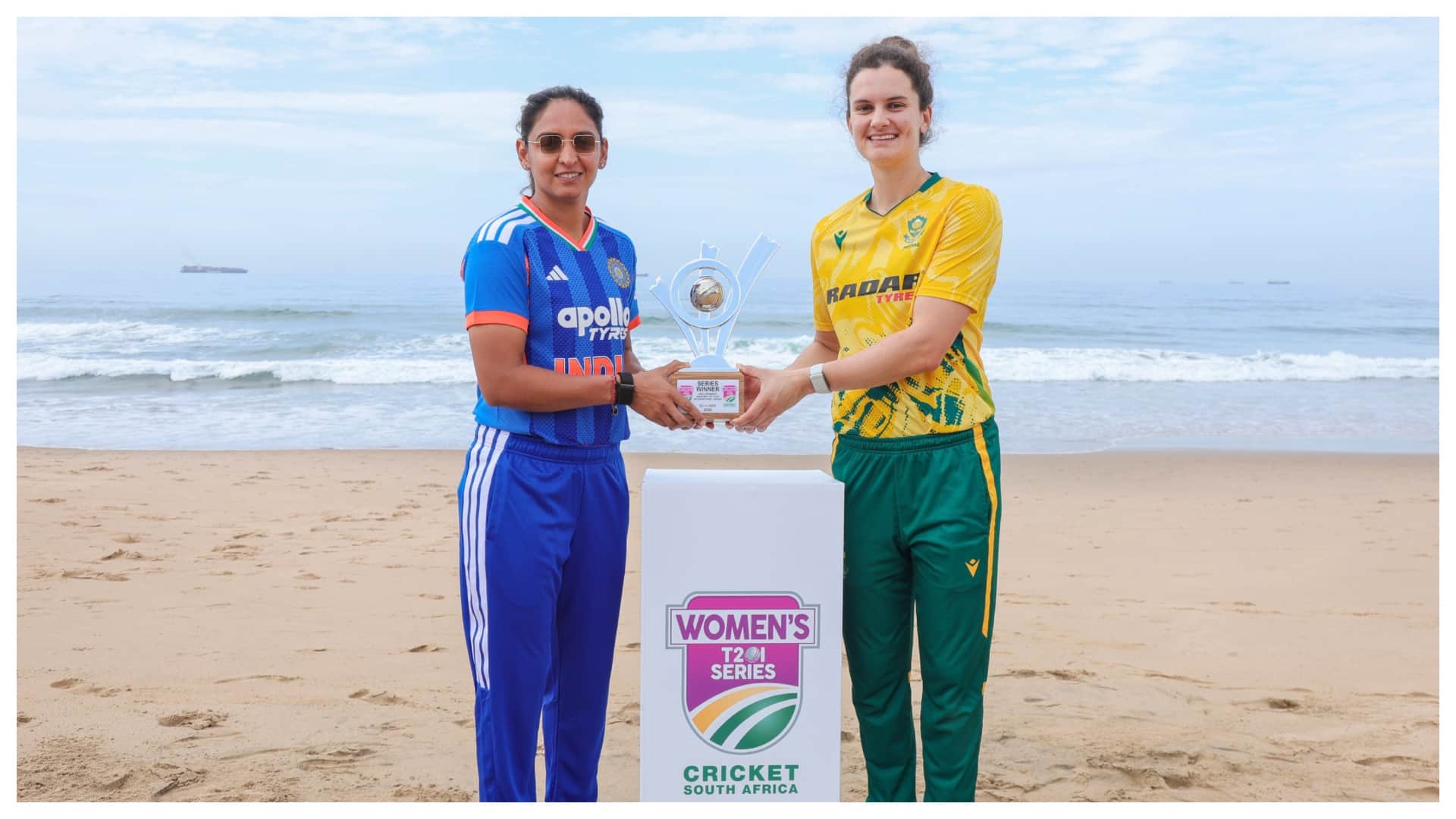 भारत बनाम दक्षिण अफ्रीका