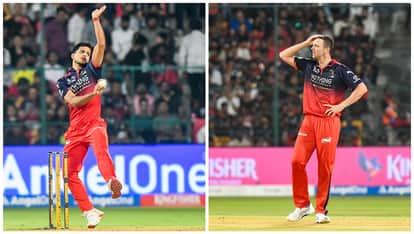 IPL 2026 GT VS RCB: Rajat Patidar speaks on Indian t20 team selection before final match