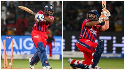 IPL: Out of playoff contention, Lucknow Surgiants face a 'Virat' challenge, will try to win at home