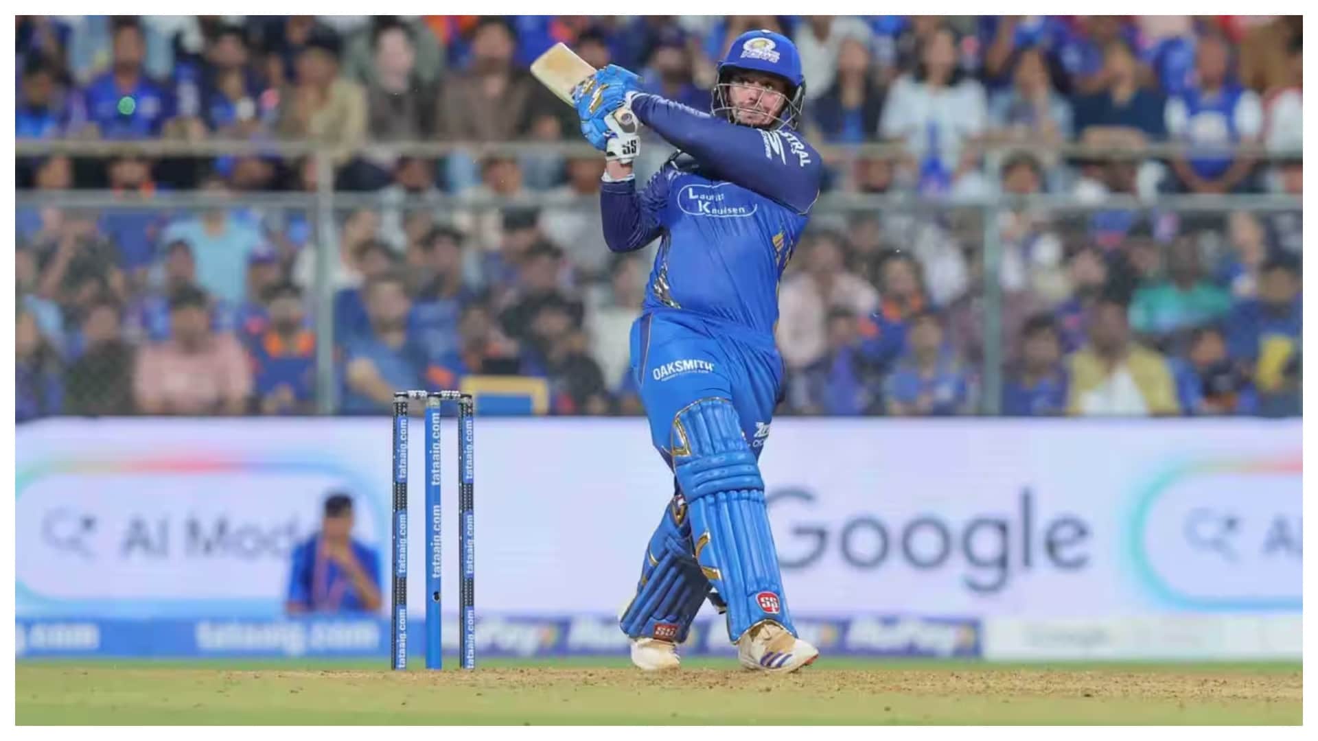 IPL 2026: Four batters have been scored century in current IPL Season three of them Indian know stats