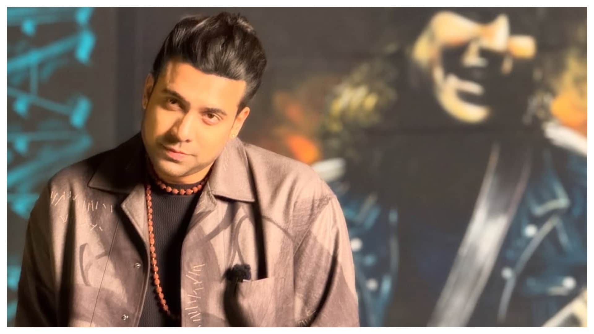 Jubin Nautiyal Is Now Married Singer Ties The Knot With Childhood Sweetheart as per Report