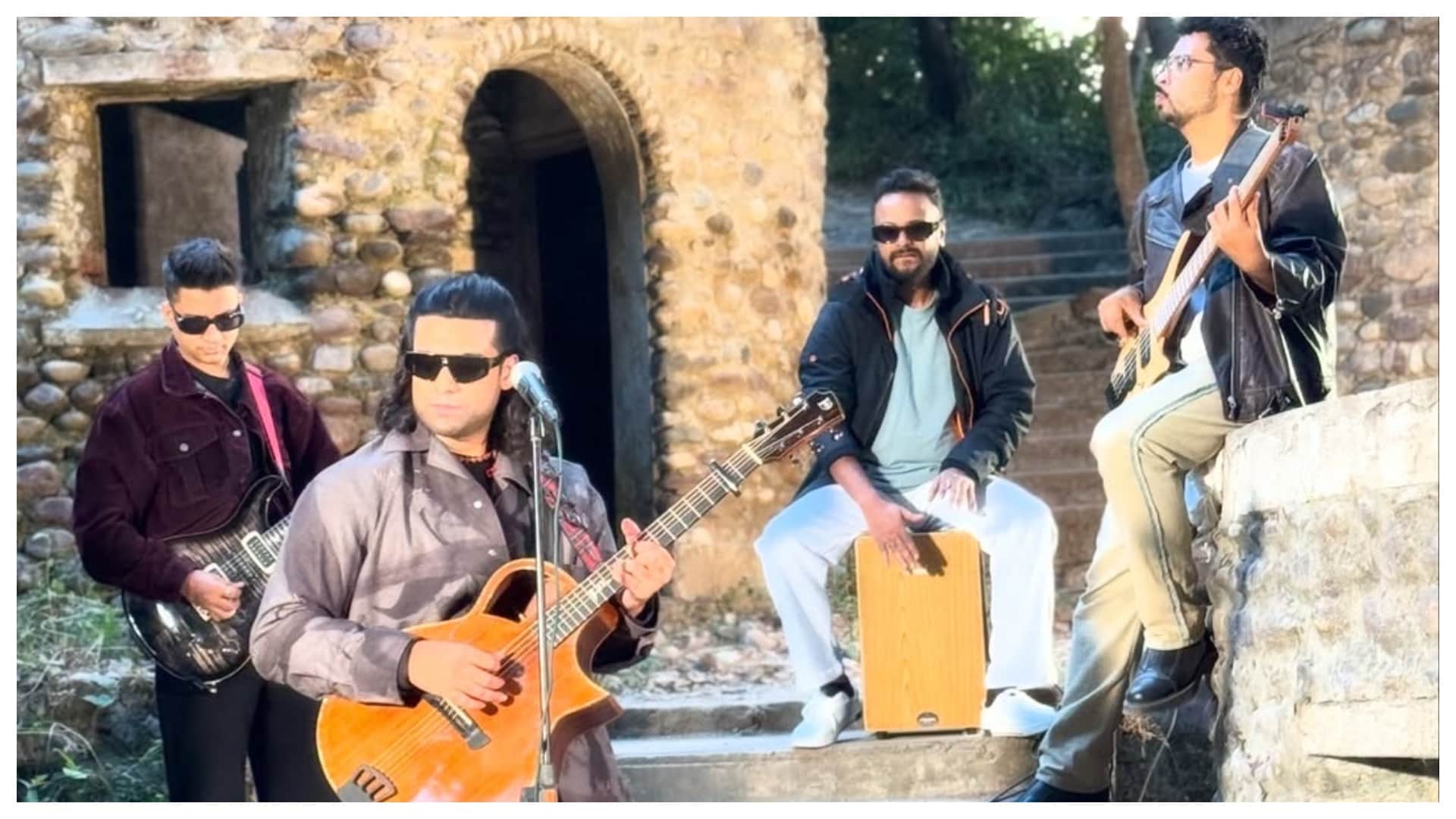 Jubin Nautiyal Is Now Married Singer Ties The Knot With Childhood Sweetheart as per Report