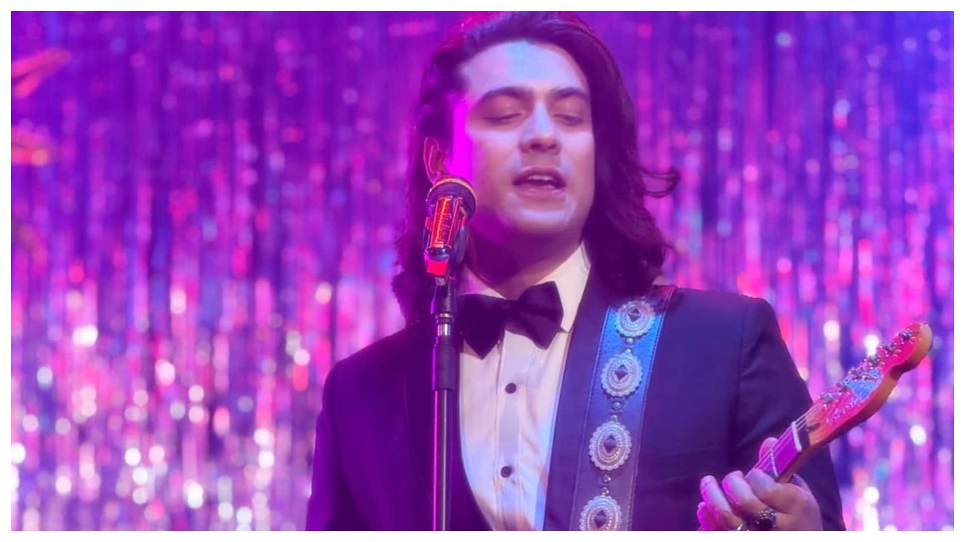 Jubin Nautiyal Is Now Married Singer Ties The Knot With Childhood Sweetheart as per Report