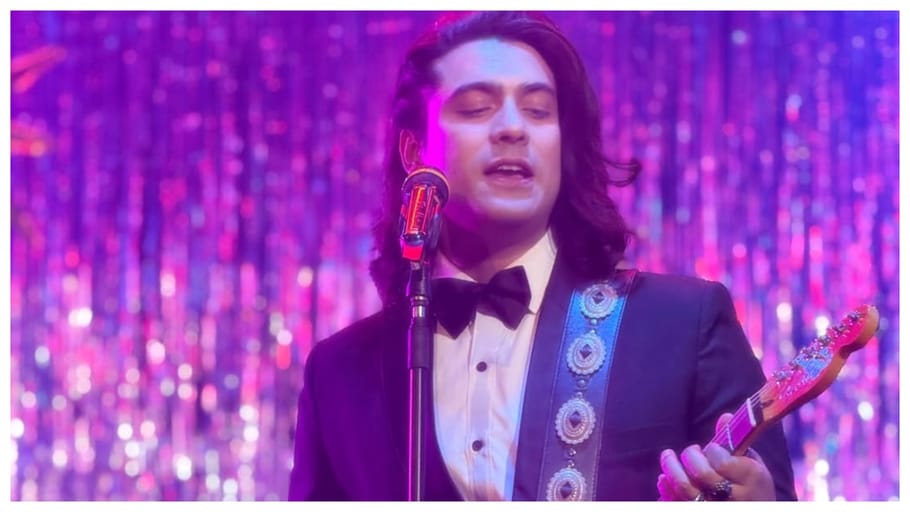 Jubin Nautiyal Is Now Married Singer Ties The Knot With Childhood Sweetheart as per Report