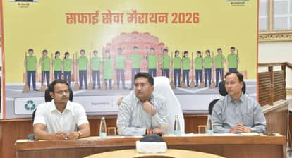 Safai Seva Marathon to Begin from April 18 Top Performers to Be Honoured