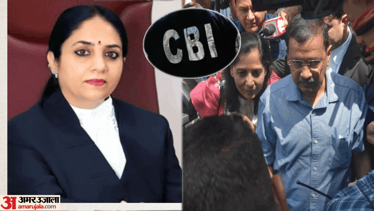 CBI filed response to demand for recusal of Justice Swarna Kanta Sharma in Delhi Excise Policy scam