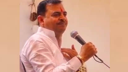 District Panchayat Chairperson Issues Controversial Statement Asks, "Why Don't Storytellers Teach Constitution