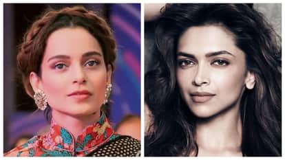 Kangana Ranaut supports Deepika Padukone on 8 hour work debate