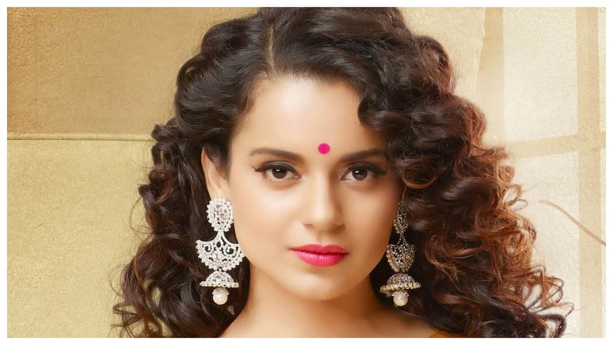 Kangana Ranaut opens up on Ranveer Singh targeting says they have pakistan love